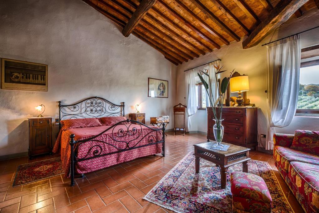 Junior Suite (3 Adulti)