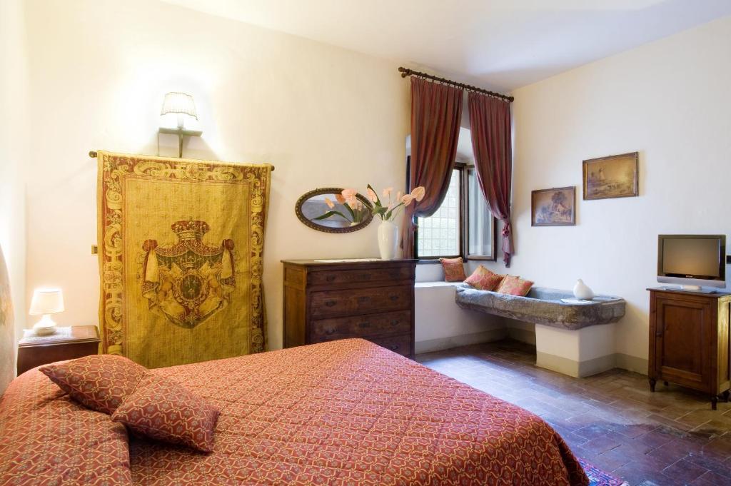 Appartamento con 2 Camere da Letto (4 Adulti)