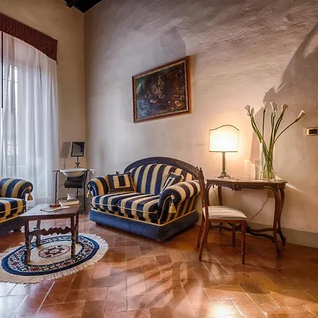 Villa Campestri Olive Oil Resort-3